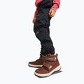Buty dziecięce Reima Patter 2.0 umber brown 6