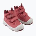 Buty dziecięce Reima Passo 2.0 red clay 2