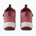 Buty dziecięce Reima Passo 2.0 red clay 3
