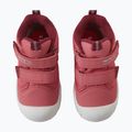 Buty dziecięce Reima Passo 2.0 red clay 4