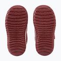 Buty dziecięce Reima Passo 2.0 red clay 5