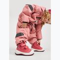 Buty dziecięce Reima Passo 2.0 red clay 6