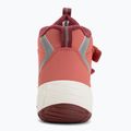 Buty dziecięce Reima Passo 2.0 red clay 6