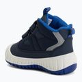 Buty dziecięce Reima Passo 2.0 navy 3