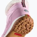 Śniegowce dziecięce Reima Samooja grey pink 7