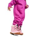 Śniegowce dziecięce Reima Samooja grey pink 9