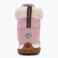 Śniegowce dziecięce Reima Samooja grey pink 6