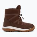 Śniegowce dziecięce Reima Myrsky umber brown 2