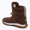 Śniegowce dziecięce Reima Myrsky umber brown 3
