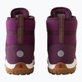 Śniegowce dziecięce Reima Myrsky deep purple 3