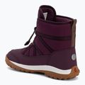 Śniegowce dziecięce Reima Myrsky deep purple 3