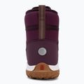 Śniegowce dziecięce Reima Myrsky deep purple 6
