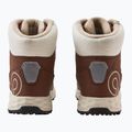 Śniegowce dziecięce Reima Hallava Lace umber brown 4