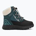 Śniegowce dziecięce Reima Hallava Lace dark teal 2