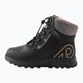 Śniegowce dziecięce Reima Hallava Lace black 8