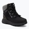 Śniegowce dziecięce Reima Hallava Lace black