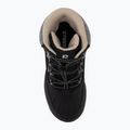 Śniegowce dziecięce Reima Hallava Lace black 5
