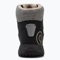 Śniegowce dziecięce Reima Hallava Lace black 6