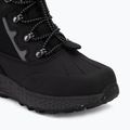 Śniegowce dziecięce Reima Hallava Lace black 7