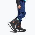 Śniegowce dziecięce Reima Finlander black 8