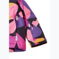 Kurtka dziecięca Reima Irni fucshia 8