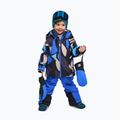 Kurtka dziecięca Reima Irni sparkly blue 11