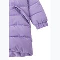 Kurtka ocieplana dziecięca Reima Luvia misty violet 7