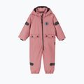 Kombinezon softshell dziecięcy Reima Marte Mid rose blush