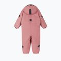 Kombinezon softshell dziecięcy Reima Marte Mid rose blush 2