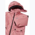 Kombinezon softshell dziecięcy Reima Marte Mid rose blush 3