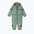 Kombinezon softshell dziecięcy Reima Marte Mid stone green