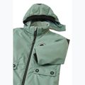 Kombinezon softshell dziecięcy Reima Marte Mid stone green 3