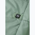 Kombinezon softshell dziecięcy Reima Marte Mid stone green 6