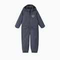 Kombinezon softshell dziecięcy Reima Sevetti soft black