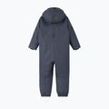 Kombinezon softshell dziecięcy Reima Sevetti soft black 2