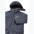 Kombinezon softshell dziecięcy Reima Sevetti soft black 4