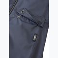 Kombinezon softshell dziecięcy Reima Sevetti soft black 6