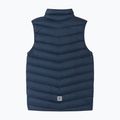 Bezrękawnik dziecięcy Reima Fiskari navy 2