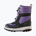 Śniegowce dziecięce Reima Laplander 2.0 misty violet