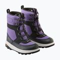 Śniegowce dziecięce Reima Laplander 2.0 misty violet 3
