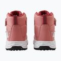 Buty dziecięce Reima Hiivin rose blush 3