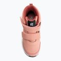 Buty dziecięce Reima Hiivin rose blush 5