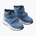 Buty dziecięce Reima Hiivin blue ocean 2