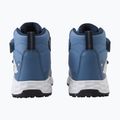 Buty dziecięce Reima Hiivin blue ocean 3