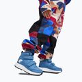 Buty dziecięce Reima Hiivin blue ocean 6
