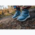 Buty dziecięce Reima Hiivin blue ocean 8
