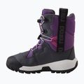 Śniegowce dziecięce Reima Finlander plum purple 2