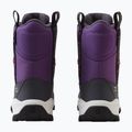 Śniegowce dziecięce Reima Finlander plum purple 4