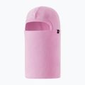 Kominiarka dziecięca Reima Salassa pale rose
