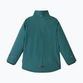 Kurtka 3w1 dziecięca Reima Syddi dark teal 3